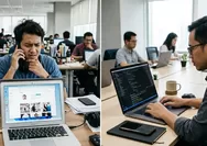 Di Era Digital yang Serba Cepat Saat Ini, Attention Management Lebih Penting dari Time Management. Kok Bisa?