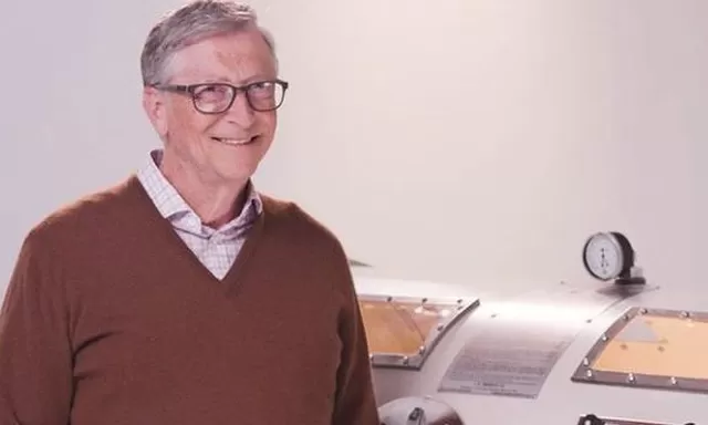 Bill Gates sebut 10 tahun lagi manusia akan semakin tidak berguna karena AI