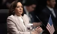 Joe Biden Mundur, Bagaimana Peluang Kamala Harris Maju