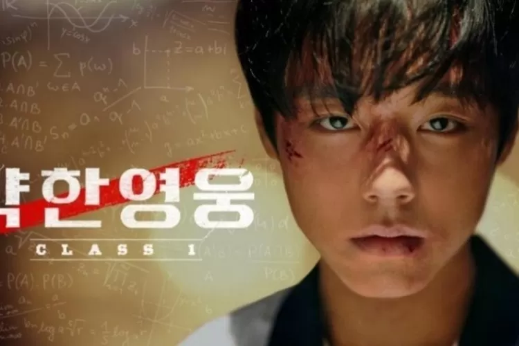 Drama Korea Weak Hero Class 1 Tentang Apa Simak Sinopsis Serta Daftar Pemeran Nya Di Sini Trixy 4396