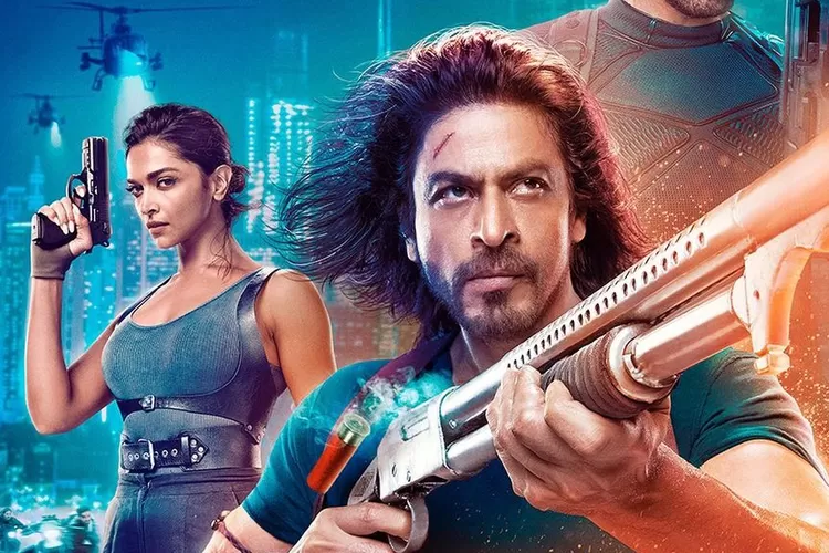 Gandeng Shah Rukh Khan Dan Pecahkan Rekor, Ini 8 Fakta Film 'Pathaan ...