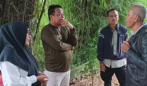 Kelurahan Limo Ajukan Empat Lahan Posyandu, Dua Dibangun Tahun Depan 