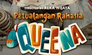 Sinopsis Sinetron Petualangan Rahasia Queena Episode 20: Remote Ajaib Jadi Masalah Baru hingga Queena Minta Bantuan Tas Si Gembong
