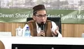 Ustaz Adi Hidayat Ungkap Keutamaan Taubat: Proses dalam Taubat Itu Tidak Main-main, Hatinya Harus...