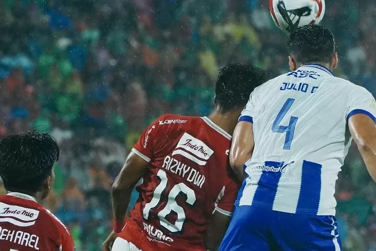 Jadwal Pertandingan Selangor vs Persib Bandung (Foto: Gorajuara.com / Instagram @persib)