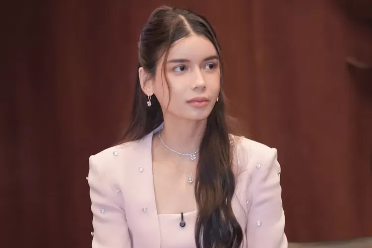 Sabrina Chairunnisa diterpa isu perpisahan dengan Deddy Corbuzier (Foto: Gorajuara/ Instagram/ @sabrinachairunnisa_)