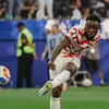 Hasil Piala Dunia 2026: Amerika Serikat Hancurkan Paraguay 4-1, Folarin Balogun Borong Dua Gol
