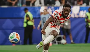 Hasil Piala Dunia 2026: Amerika Serikat Hancurkan Paraguay 4-1, Folarin Balogun Borong Dua Gol