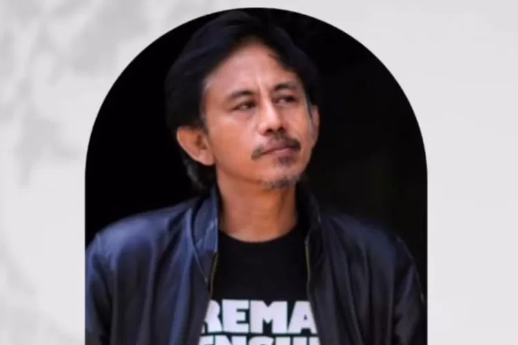 Epy Kusnandar meninggal pada awal Desember 2025 (Foto: Gorajuara/ Instagram/ @kiki_kinanti29)