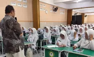 SMK Walisongo 1 Gempol Gelar AI Ignition Training Program, Wujudkan Siswa Melek Teknologi di Era Digital