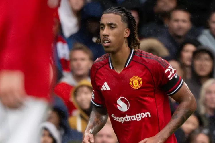 Jadwal Pertandingan Manchester United vs Brighton &amp; Hove Albion (Foto: Gorajuara.com / Instagram @manchesterunited)