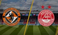 Prediksi Aberdeen vs Dundee United, LIGA PRIMER SKOTLANDIA, Minggu 2 Februari 2025 Pukul 22.00 WIB