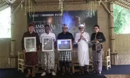 Samsara Bamboo Festival 2026 Usung Tema Jagath Karana, Dorong Bambu Jadi Solusi Lingkungan dan Ekonomi Hijau Bali