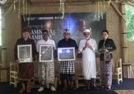 Samsara Bamboo Festival 2026 Usung Tema Jagath Karana, Dorong Bambu Jadi Solusi Lingkungan dan Ekonomi Hijau Bali