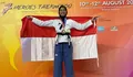 Mengenal Atlet Berprestasi SMPN 9 Depok, Najla Audrey Dirgantara: Nama Kota-Sekolah ke Internasional, Juara The 7th Heroes Taekwondo Championship 2024