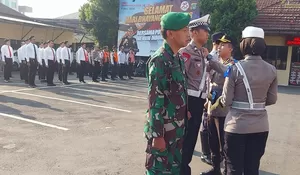 Siap-siap! Sampai 28 Juli Polres Metro Depok Incar Pengendara Lalai, Ini 14 Pelanggar yang Dipantau 