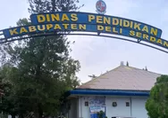 Disdik Deli Serdang Gagal Mediasi Mantan Plt Kepala SMP Swasta dengan Pihak Yayasan, Ini Kasusnya