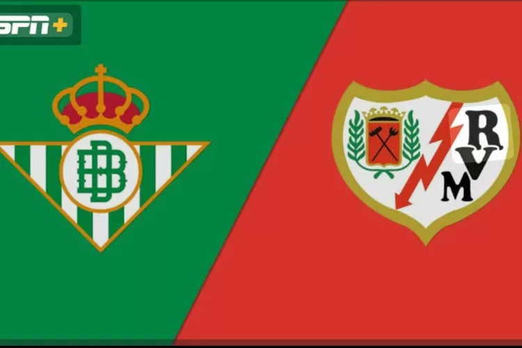Rayo Vallecano vs Betis