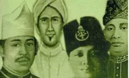 Mengenal Pahlawan Terkenal Asal Riau yang Mengukir Sejarah Bangsa Indonesia