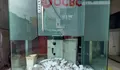 Polisi Buru Pelaku Pengrusakan dan Percobaan Pencurian Mesin ATM Bank OCBC di Cibadak Sukabumi 