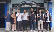Lebaran Penuh Berkah, BRI Berbagi dengan Wartawan Jawa Barat