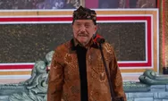 AM Hendropriyono Bantah Tudingan Orang Terdekatnya di Balik Gerakan Kritik Pemerintah ! Ingatkan Masyarakat, Waspada Adu Domba Rakyat vs Pemerintah