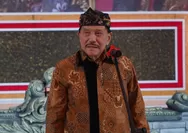 AM Hendropriyono Bantah Tudingan Orang Terdekatnya di Balik Gerakan Kritik Pemerintah ! Ingatkan Masyarakat, Waspada Adu Domba Rakyat vs Pemerintah