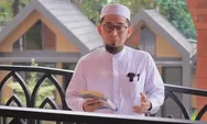 Masih Sering Bingung Melaksanakan Salat Jamak dan Qasar? Simak Penjelasan Ustaz Adi Hidayat