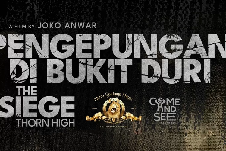 Pengepungan di Bukit Duri