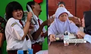 Ironi Program Makan Bergizi Gratis, Begini Cerita Dua Siswa SD yang Tak Mau Santap Hidangan Bergizi di Sekolah