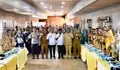 Walikota Tegaskan Komitmen Gesa Infrasutuktur antar Pulau di Kawasan Hinterland