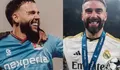 Perbandingan Verdonk vs Carvajal, Usai Bek Andalan STY Itu Sebut Dirinya Mirip dengan Sang Pemain Kawakan Timnas Spanyol