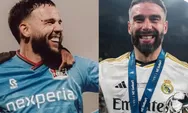 Perbandingan Verdonk vs Carvajal, Usai Bek Andalan STY Itu Sebut Dirinya Mirip dengan Sang Pemain Kawakan Timnas Spanyol