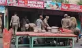 35 PKL Embong Blimbing Ditertibkan, Pedagang Tantang Pemkot: Penataan Jangan Mengorbankan Penghidupan Rakyat?