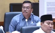 DPR Desak Pemerintah, Nasib Guru Honorer Tak Boleh Terus Digantung