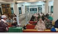 Tanamkan Kecintaan Terhadap  Al Qur'an, Masjid Nurul Jannah Eden Park Batam Gelar Peringatan Malam Nuzulul Qur'an