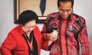 Kapan Silaturahmi Jokowi dan Megawati? Begini Jawaban Istana