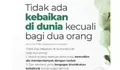 Tidak Ada Kebaikan di Dunia Kecuali bagi Dua Orang Ini