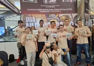 Java Numismatic Fair 2026 di Semarang Sedot Perhatian Pemburu Koleksi Uang Kuno hingga TCG 