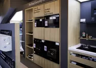 MODENA Tambah Lima Home Center Baru, Perluas Akses Konsumen di Berbagai Daerah