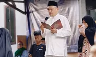 Bangun Peradaban Qurani, Ustaz Bachtiar Nasir Ekspedisi Dakwah hingga Flores