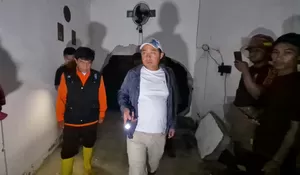 Delapan Titik Bencana Susulan Terjang Depok, Ini Lokasinya