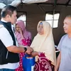 Percepat Pemulihan Bencana Gempa Flores NTT BRI Peduli Dirikan Tiga Posko Logistik dan Dapur Umum