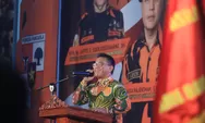 Wakil Wali Kota Medan Zakiyuddin Harahap Ingatkan Pemuda Pancasila: Jangan Jadi OKP Premanisme