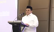 Gelar Rakernas LP3H, BPJPH Dorong Ekosistem Halal yang Produktif untuk Dukung Asta Cita Presiden Prabowo