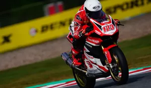 Prestasi Gemilang, Dua Pebalap Astra Honda Rebut Gelar Juara ARRC 2023