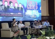 Viral Boleh, Hoaks Jangan": Pakar Hukum Hingga Polda Jateng Beber Efek Hukum Konten Misleading