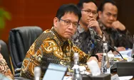 THR ASN Cair Kapan? Ini Jadwal dan Target Pemerintah