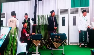 Muktamar NU Memanas: Voting Jadi Jalan Keluar, Lima Kandidat Kompak Dorong AHWA