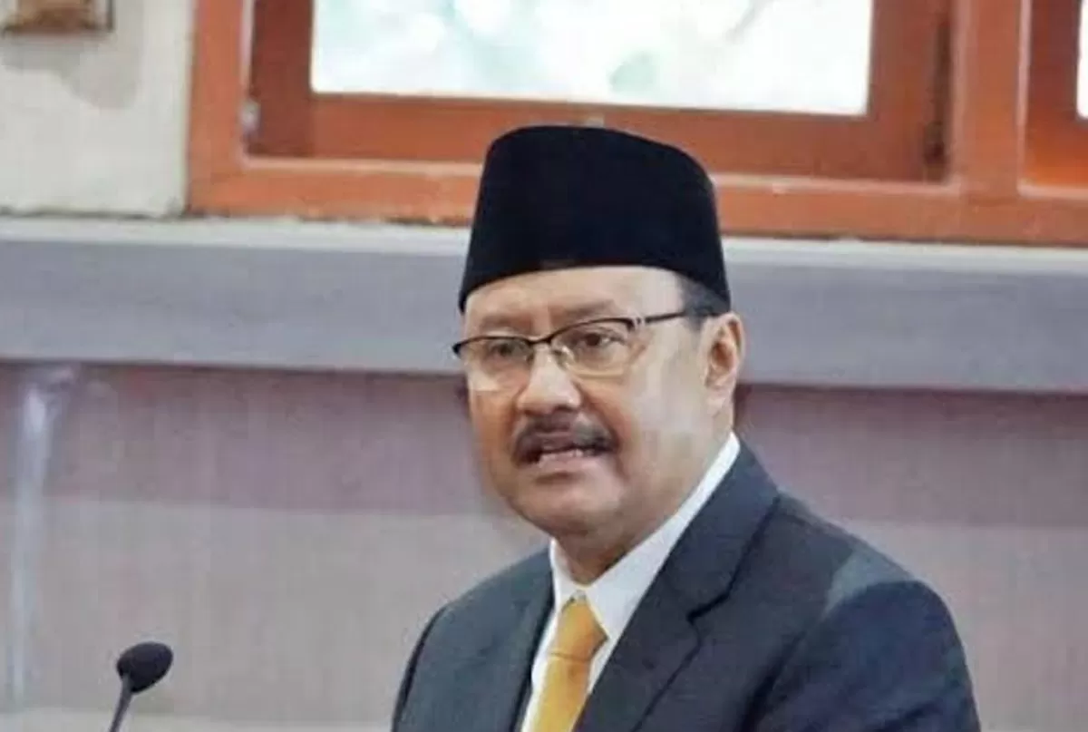 Mensos RI, Saifullah Yusuf atau Gus Ipul.